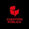 undefined Cuestión Pública