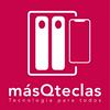 undefined Cultura NAS by másQteclas
