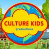 undefined Culture Kids