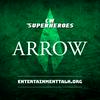 undefined CW Superheroes: Arrow