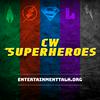 undefined CW Superheroes