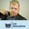 undefined CX Storytime, Tales from the Customer Journey