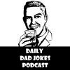 undefined Daily Dad Jokes