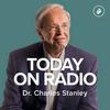 undefined Daily Radio Program with Charles Stanley - In Touch Ministries