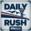 undefined Daily Rush