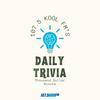 undefined Daily Trivia