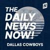 undefined Dallas Cowboys News Today | 2 Min News | The Daily News Now!
