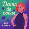 undefined Dame de cœur