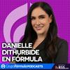 undefined Danielle Dithurbide en Fórmula