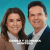 undefined Danilo Montero & Gloriana Montero - Sígueme Internacional | Predicaciones Cristianas