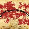 undefined DARKXANDER RADIO