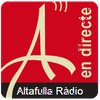 undefined Darrers podcast - Altafulla Ràdio