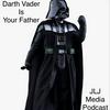 undefined Darth Vader Is Your Father