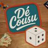 undefined Dé Cousu - Ludum.fr - Le Podcast Ludique !
