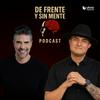 undefined De frente y sin mente