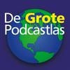 undefined De Grote Podcastlas