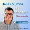 undefined De la columna a la cabeza