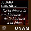 undefined De la ética a la bioética: de la bioética a la ética
