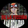 undefined De La Ficción a La Realidad