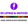 undefined De Letras Y Matices