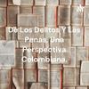 undefined De Los Delitos Y Las Penas, Una Perspectiva Colombiana.