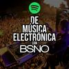 undefined De música electrónica con BSNO