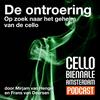 undefined De ontroering - Op zoek naar het geheim van de cello