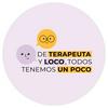 undefined De terapeuta y loco, todos tenemos un poco