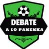 undefined Debate A Lo Panenka