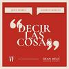 undefined Decir las Cosas