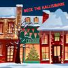 undefined Deck the Hall(s)mark