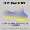 undefined Declarations: The Human Rights Podcast