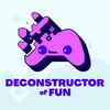 undefined Deconstructor of Fun