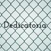 undefined Dedicatoria