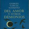 undefined Del Amor y Otros Demonios - Capitulo 1