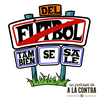 undefined Del fútbol también se sale