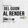 undefined Del Guion Al Render - Podcast