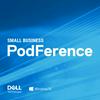 undefined Dell Technologies Podference