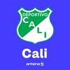 undefined Deportivo Cali