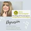 undefined Depresión - Terapia Breve Estratégica Madrid y Málaga - Alicia García Aguiar