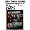 undefined Der Ox-Fanzine Podcast