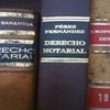 undefined Derecho Notarial