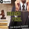 undefined Derecho penal