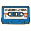 undefined Desactualizados Podcast