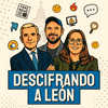 undefined Descifrando a León con Javier Martínez Brocal, Inés San Martín y José Manuel De Urquidi
