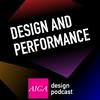 undefined AIGA Design Podcast