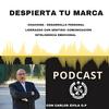 undefined Despierta tu Marca: Coaching, Desarrollo Personal, Liderazgo, Comunicación, Inteligencia Emocional.