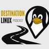 undefined Destination Linux
