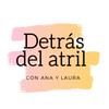 undefined Detrás del atril