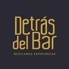 undefined Detrás del Bar